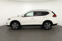 Vorschau: Nissan X-Trail 1.3 DIG-T N-Connecta