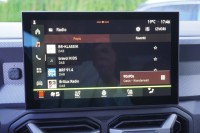 Dacia Duster Expression mHEV 140