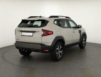 Dacia Duster TCe 130