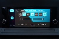 VW Caddy Maxi 1.5 TSI