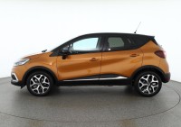 Vorschau: Renault Captur 1.3 TC Aut.