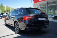 Skoda Superb Combi 2.0 TSI DSG Ambition