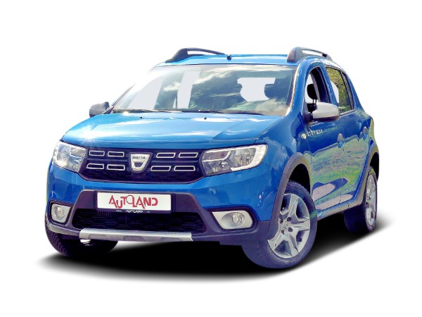 Dacia Sandero Stepway II TCe 90 Comfort