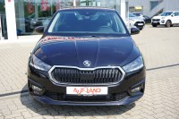 Skoda Fabia 1.0 TSI