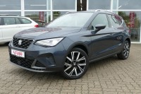 Vorschau: Seat Arona 1.5 FR