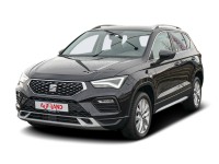 Seat Ateca 1.5 Xperience DSG LED Navi Kamera DAB PDC