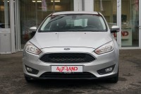 Ford Focus 1.6 Ti-VCT