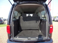 VW Caddy Maxi 1.4 TSI DSG