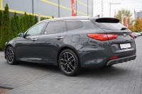 Kia Optima SW 1.6 T-GDI GT-Line