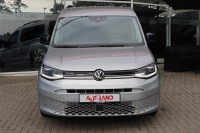 VW Caddy 2.0 TDI Life DSG