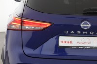 Nissan Qashqai N-Connecta 1.3 Dig-T