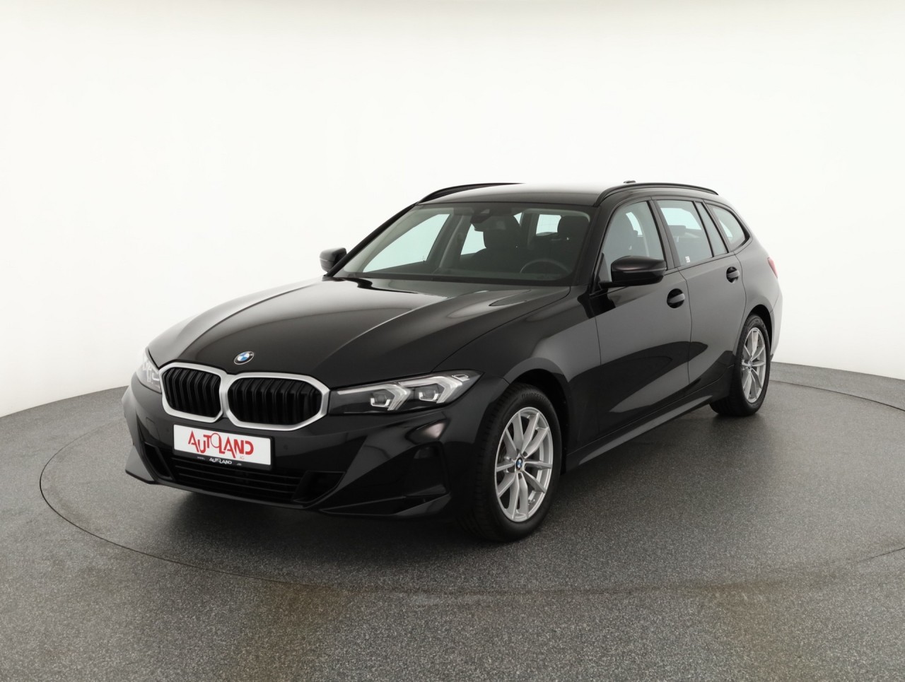BMW 320 d Touring xDrive
