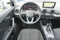Audi Q2 35 TFSI s-tronic Advanced