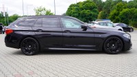BMW 520 d xDrive M Sport
