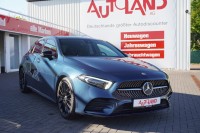 Mercedes-Benz A 200 A200 4Matic AMG Line
