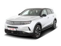 Opel Grandland Ultimate 1.2DI Turbo Hybrid Aut. 2-Zonen-Klima Navi Sitzheizung