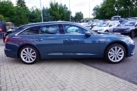 Audi A6 Avant 40 2.0 TDI quattro design