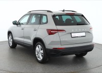 Skoda Karoq 1.5 TSI DSG Selection