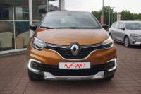 Renault Captur 0.9 Limited