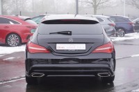 Mercedes-Benz CLA 250 SB AMG Line 4Matic