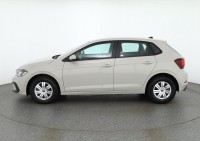 Vorschau: VW Polo 1.0 MPI