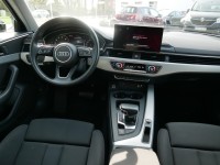Audi A4 Avant 35 2.0 TFSI S line