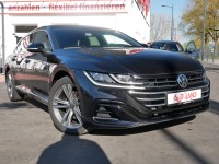 VW Arteon Shooting Brake R-Line DSG