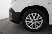 Fiat Doblo Maxi 1.5 BlueHDi Aut.