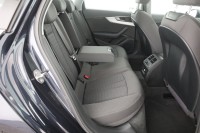 Audi A4 Avant 2.0 TDI