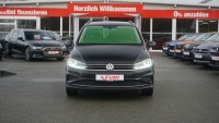 VW Golf Sportsvan 1.5 16V TSI