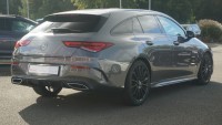 Mercedes-Benz CLA 220 SB AMG Line