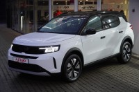 Vorschau: Opel Frontera 1.2 DI Turbo GS Hybrid Aut.