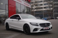 Mercedes-Benz C 200 C200 AMG Line