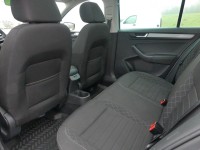 Skoda Rapid Spaceback 1.0