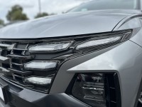 Hyundai Tucson 1.6T-GDI HEV 4WD Aut.