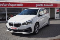 Vorschau: BMW 218 Active Tourer 218i