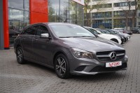 Mercedes-Benz CLA 180 Shooting Brake 