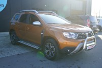 Dacia Duster II 1.2 Prestige
