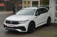 VW Tiguan Allspace 2.0 R-Line 4Motion