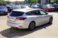 Ford Focus Turnier 1.0 M-Hybrid ST-LineX Aut.