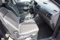 VW T-Cross 1.5 TSI DSG Style VC