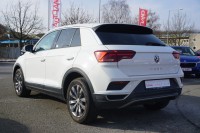 Vorschau: VW T-Roc 1.5 TSI ACT Sport