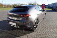 Mazda 3 SKYACTIV-X M-Hybrid Selection