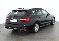 Audi A4 Avant 35 TFSI advanced