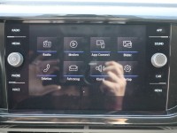 VW T-Cross 1.0 Life