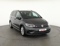 VW Touran 1.4 TSI DSG R-Line