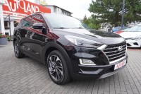 Hyundai Tucson 1.6 T-GDI 4WD Style