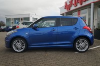 Suzuki Swift 1.6 Sport