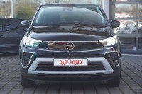 Opel Crossland 1.2 DI Turbo