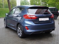 Ford Fiesta 1.0 EcoBoost Hybrid ST-Line